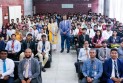 আইইউবিএটিতে আন্তর্জাতিক বৃত্তি বিষয়ক সেমিনার